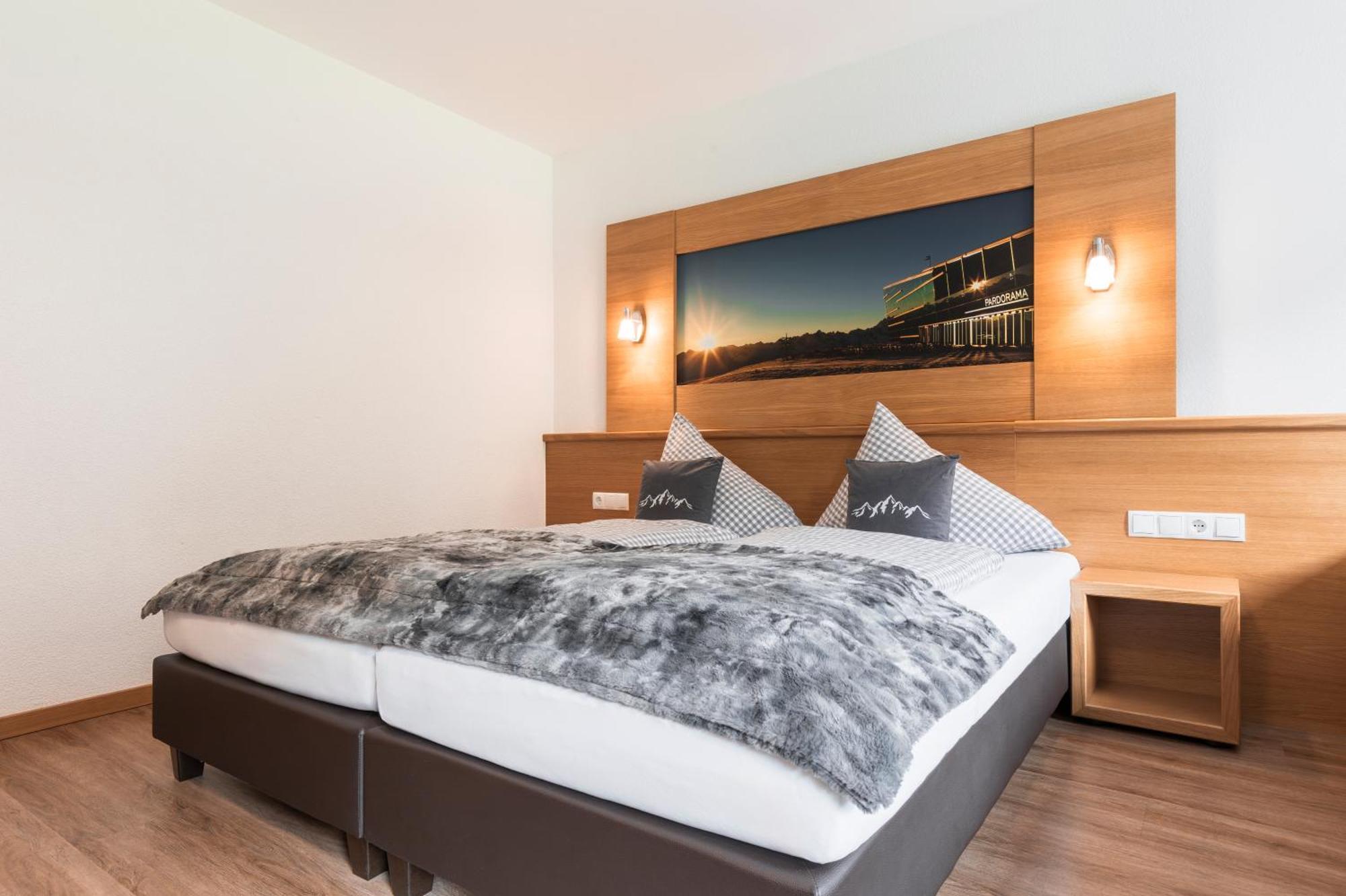 Apart Schneider Ischgl Exterior foto