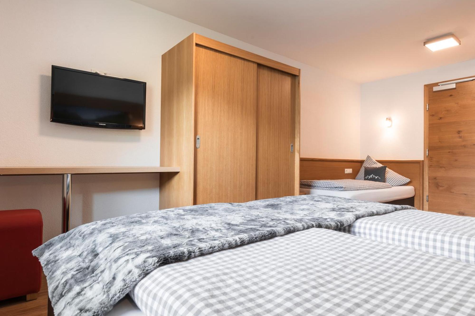 Apart Schneider Ischgl Exterior foto