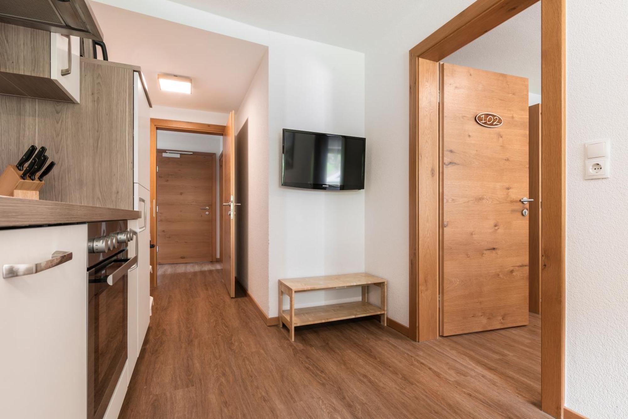 Apart Schneider Ischgl Exterior foto