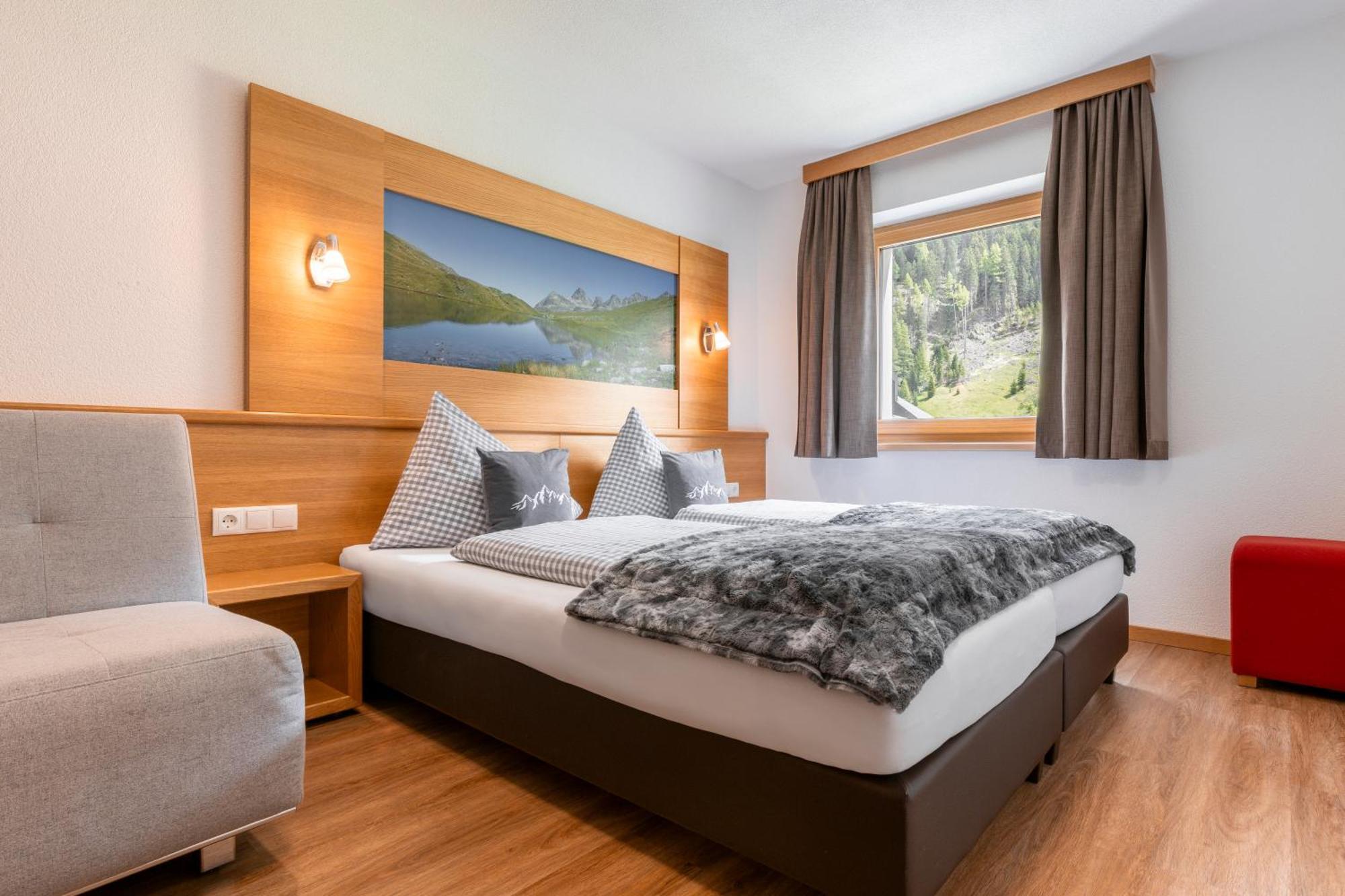 Apart Schneider Ischgl Exterior foto