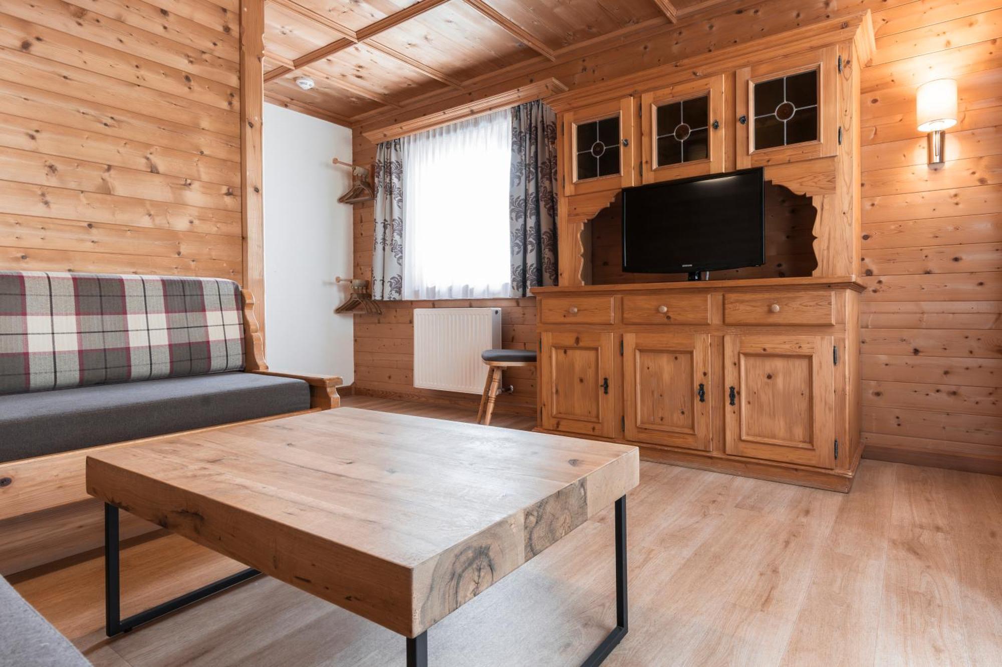 Apart Schneider Ischgl Exterior foto