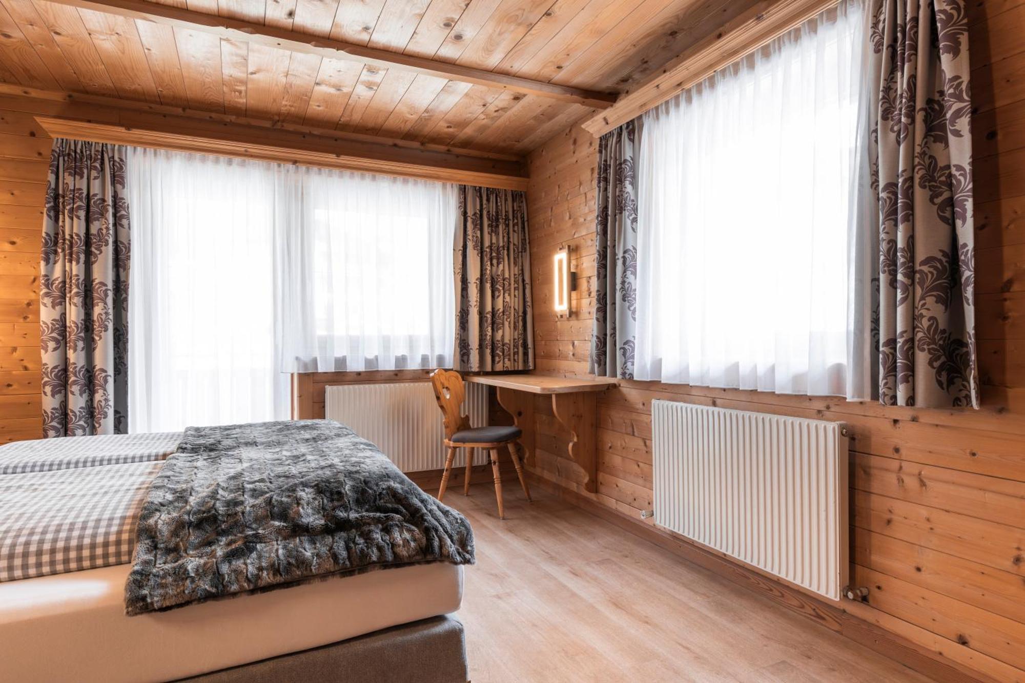 Apart Schneider Ischgl Exterior foto